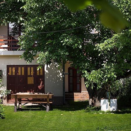 Villa Townhouse 36 Sibiu Esterno foto