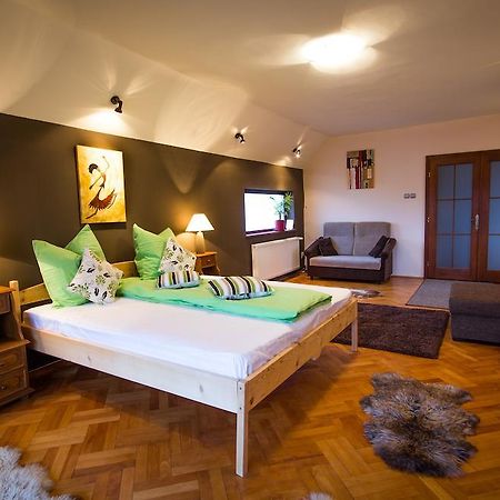 Villa Townhouse 36 Sibiu Camera foto