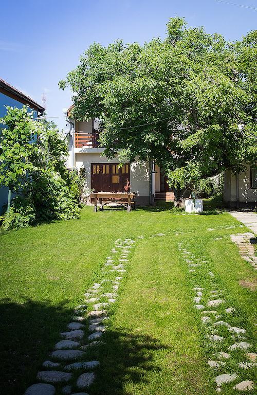 Villa Townhouse 36 Sibiu Esterno foto