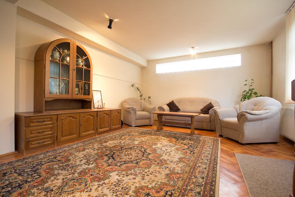 Villa Townhouse 36 Sibiu Esterno foto