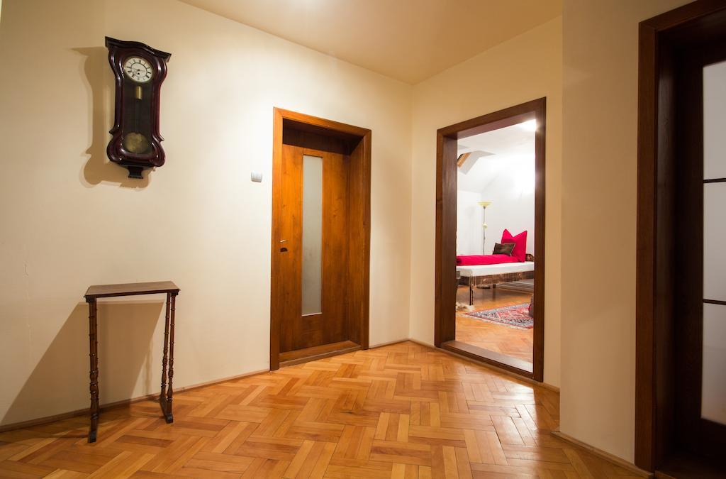 Villa Townhouse 36 Sibiu Esterno foto