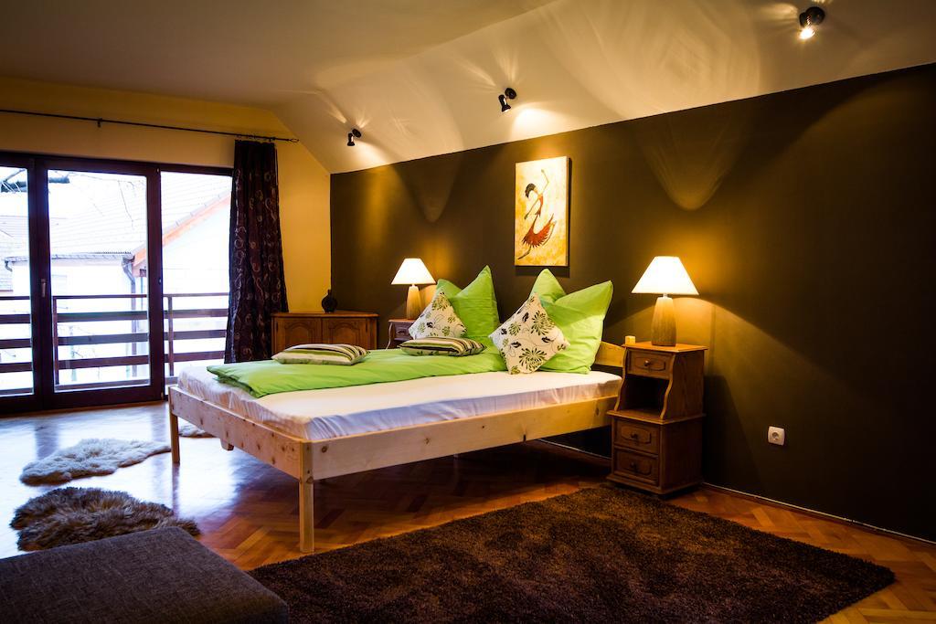 Villa Townhouse 36 Sibiu Camera foto