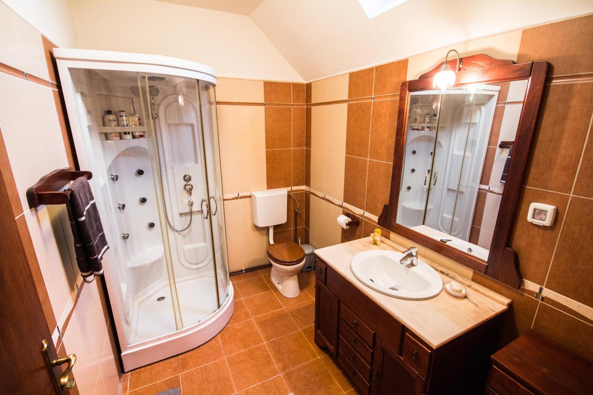 Villa Townhouse 36 Sibiu Esterno foto