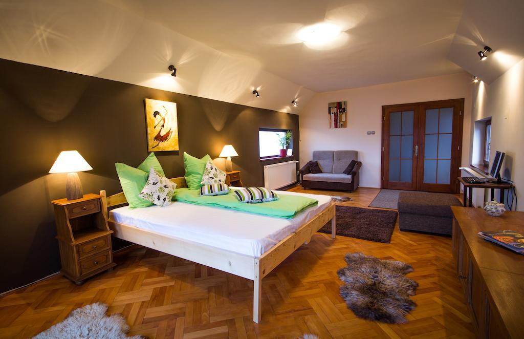 Villa Townhouse 36 Sibiu Camera foto