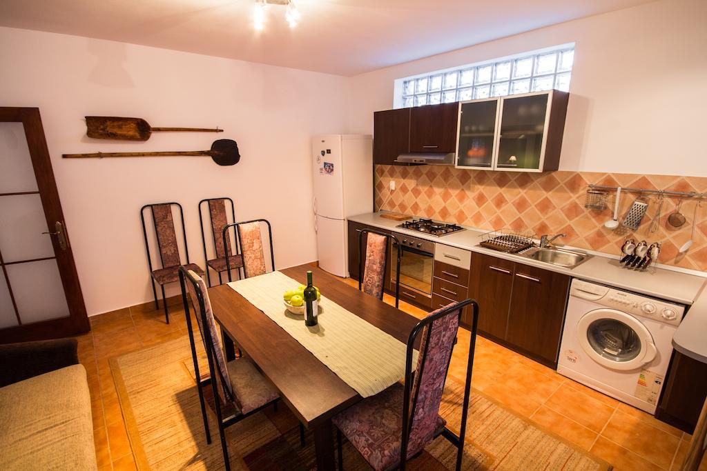 Villa Townhouse 36 Sibiu Esterno foto