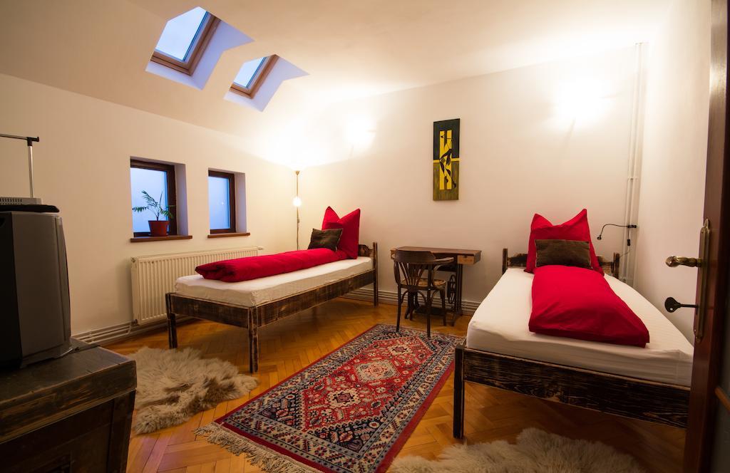 Villa Townhouse 36 Sibiu Esterno foto