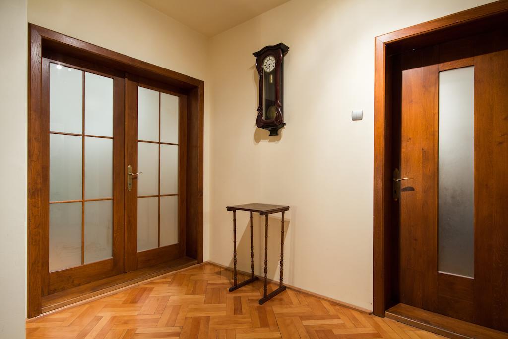 Villa Townhouse 36 Sibiu Esterno foto